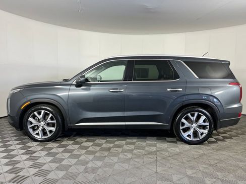 Used 2021 Hyundai Palisade SEL w/ Convenience Package image 9