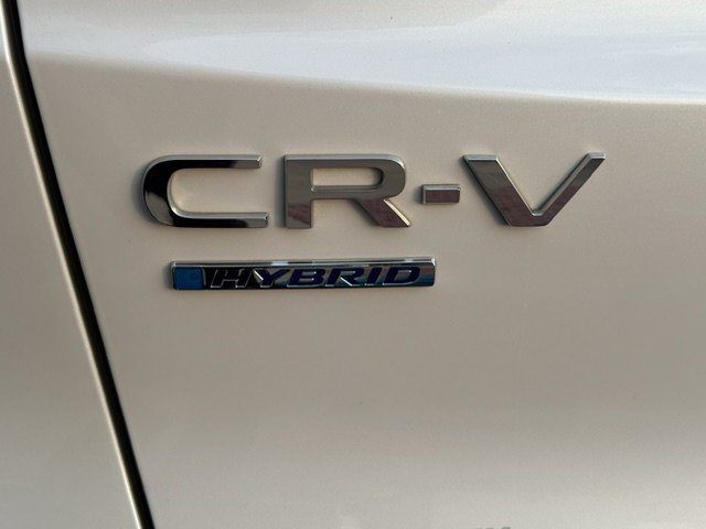 Used 2025 Honda CR-V Sport image 5