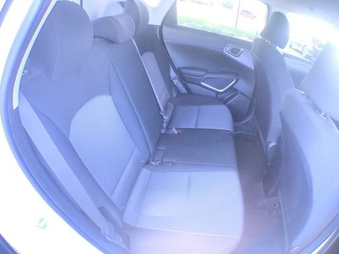 Used 2024 Kia Soul LX w/ Option Group 015 FWD image 22