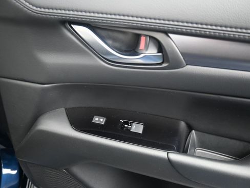 Used 2023 MAZDA CX-5 AWD 2.5 S w/ Select Package image 19