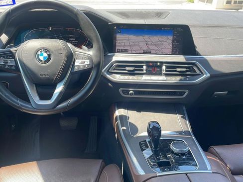 Used 2020 BMW X5 xDrive40i AWD/4WD image 7