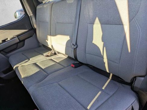 Used 2024 Ford F150 XLT w/ Mobile Office Package image 21