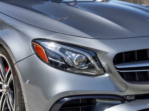 Used 2019 Mercedes-Benz E 63 AMG S image 15