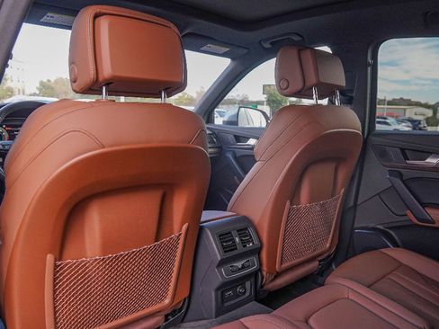 Used 2022 Audi Q5 2.0T Premium Plus image 27