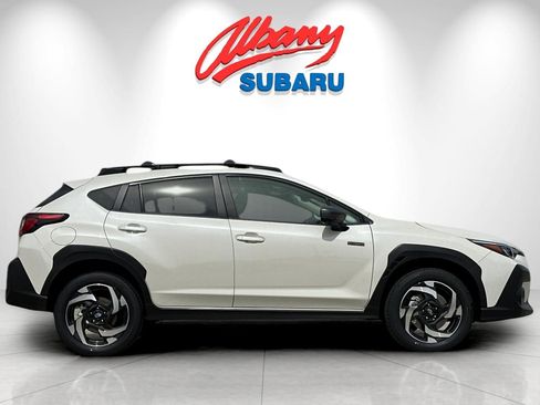 New 2026 Subaru Crosstrek 2.5i Limited AWD/4WD image 3