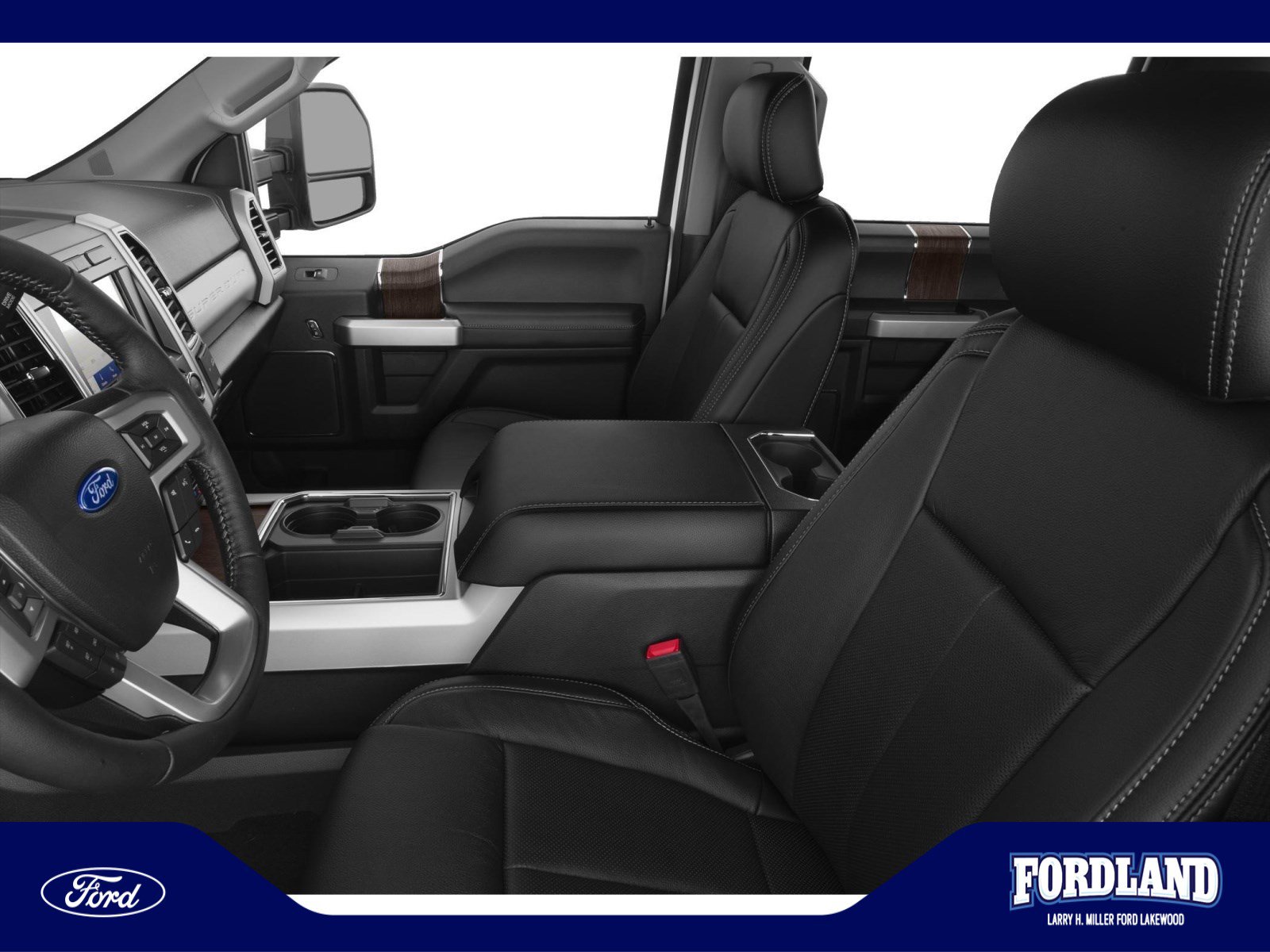 Used 2021 Ford F250 Lariat AWD/4WD image 6