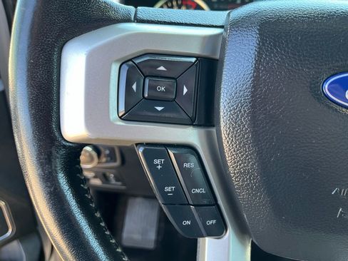 Used 2018 Ford F150 Lariat image 30