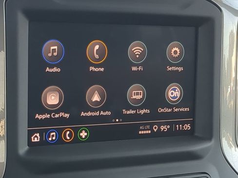 New 2024 Chevrolet Silverado 1500 W/T w/ WT Value Package image 21