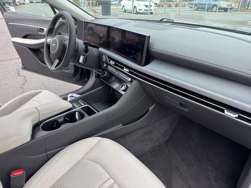 Used 2025 Hyundai Sonata SEL image 30