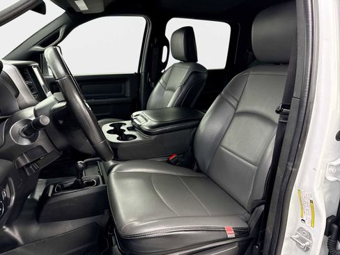 Used 2023 RAM 2500 Tradesman image 14