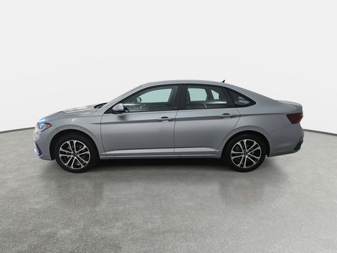 New 2026 Volkswagen Jetta Sport image 6