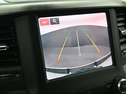 Used 2023 RAM 1500 Big Horn RWD image 18
