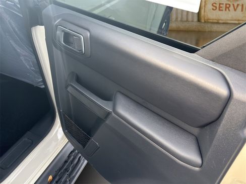 New 2025 Ford Bronco Outer Banks image 26