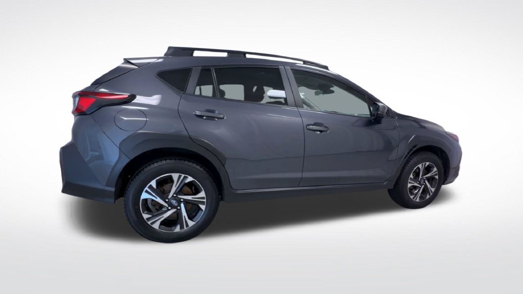 Used 2024 Subaru Crosstrek 2.0i Premium AWD/4WD image 22