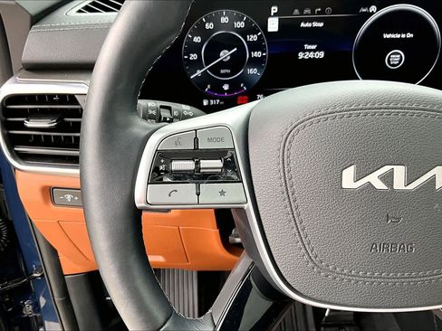Certified 2025 Kia Telluride SX Prestige X-Pro image 22