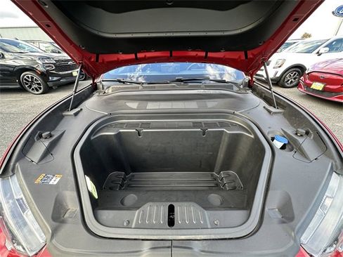 Certified 2023 Ford Mustang Mach-E GT image 30