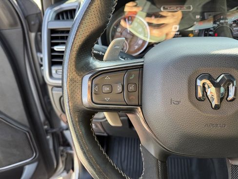 Used 2021 RAM 1500 TRX w/ TRX Level 2 Equipment Group image 19