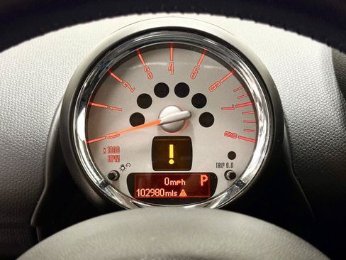 Used 2012 MINI Cooper Countryman S AWD/4WD image 28
