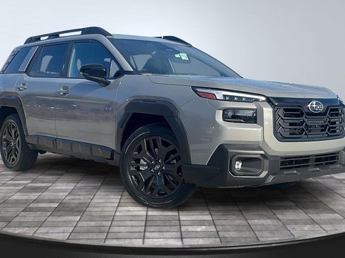 New 2026 Subaru Outback Limited XT image 2