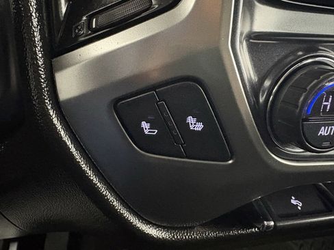 Used 2017 Chevrolet Silverado 1500 LT w/ All Star Edition image 25