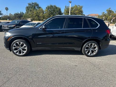 Used 2016 BMW X5 xDrive35i AWD/4WD image 2