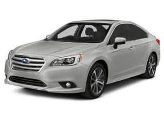 Used 2015 Subaru Legacy 2.5i Premium AWD/4WD video 1
