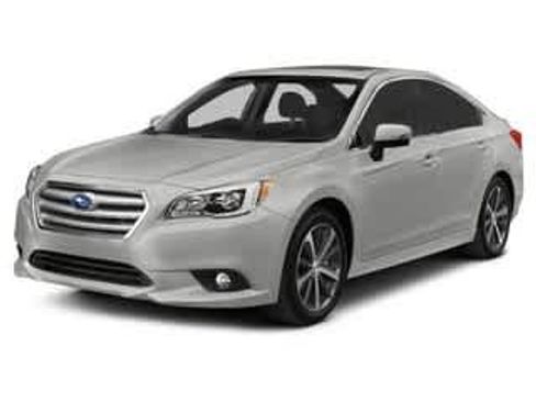 Used 2015 Subaru Legacy 2.5i Premium AWD/4WD image 1