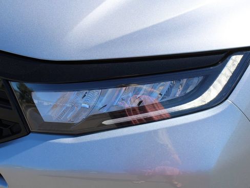 New 2026 Honda Odyssey Elite image 10
