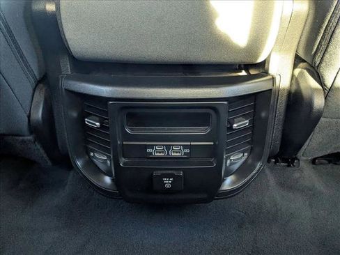 Used 2022 RAM 1500 Big Horn image 15