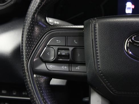 Used 2025 Toyota Tundra SR AWD/4WD image 20