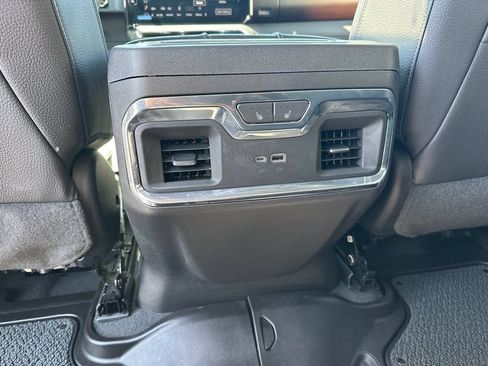 Used 2023 GMC Sierra 1500 Denali w/ Denali Reserve Package AWD/4WD image 23