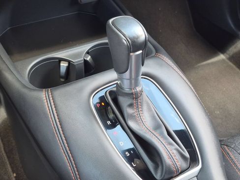 Used 2025 Honda HR-V Sport image 19