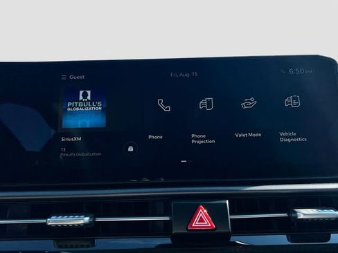 New 2026 Kia Sportage EX image 14