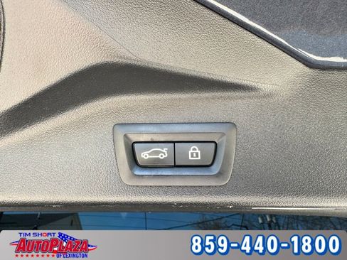 Used 2022 BMW X5 M50i w/ Executive Package AWD/4WD image 37