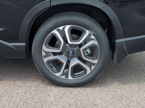 New 2026 Subaru Ascent Limited AWD/4WD image 13