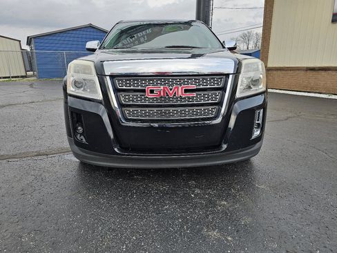 Used 2012 GMC Terrain SLT image 26