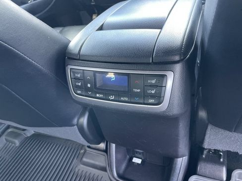 Used 2019 Toyota Highlander Limited Platinum AWD/4WD image 26