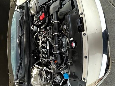 Used 2020 Honda Accord LX image 28