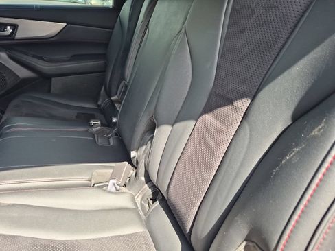 Used 2022 Acura MDX A-Spec AWD/4WD image 12