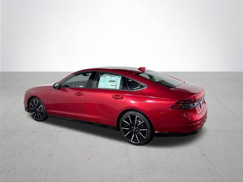 New 2026 Honda Accord Touring image 8