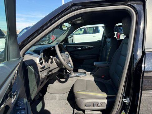 New 2026 Chevrolet TrailBlazer ACTIV w/ Convenience Package FWD image 25