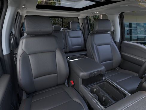 New 2026 Ford F250 Lariat AWD/4WD image 11