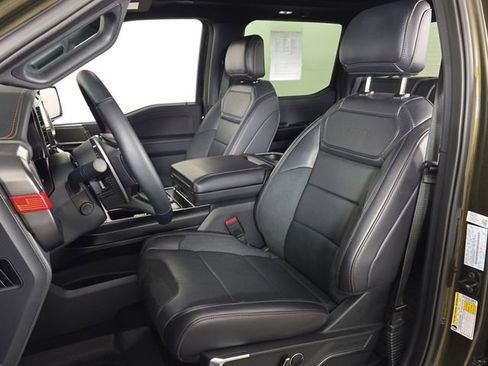 Certified 2025 Ford F150 Raptor image 20