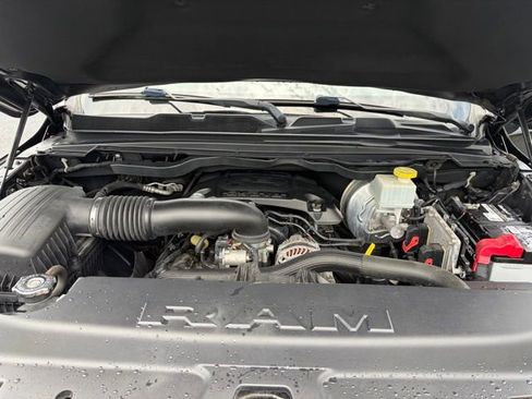 Used 2019 RAM 1500 Big Horn RWD image 11