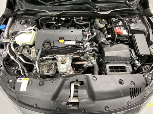 Used 2016 Honda Civic LX image 21
