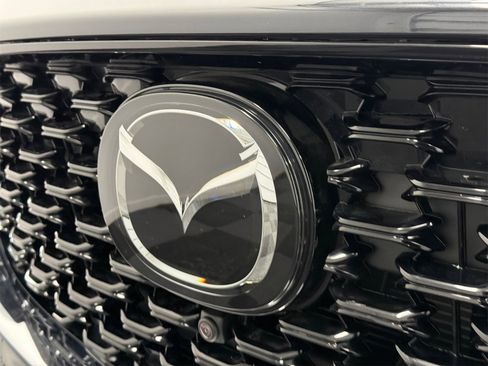 Certified 2025 MAZDA CX-5 AWD 2.5 S w/ Premium Plus Pkg image 14