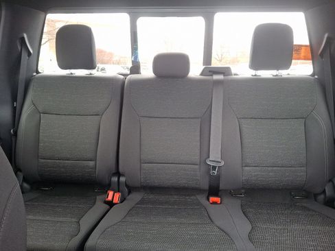 New 2025 Ford F150 XLT w/ Equipment Group 302A MID image 13