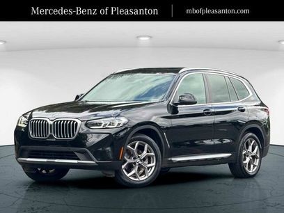 Used 2023 BMW X3 xDrive30i w/ Convenience Package w/ZPA