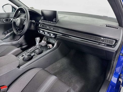 Used 2024 Honda Civic Sport image 34
