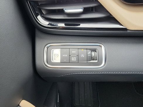 New 2026 Buick Enclave Preferred w/ Power Package image 19